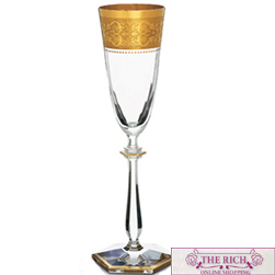 コンコルド シャンパングラス(名入れなし)へリンク!